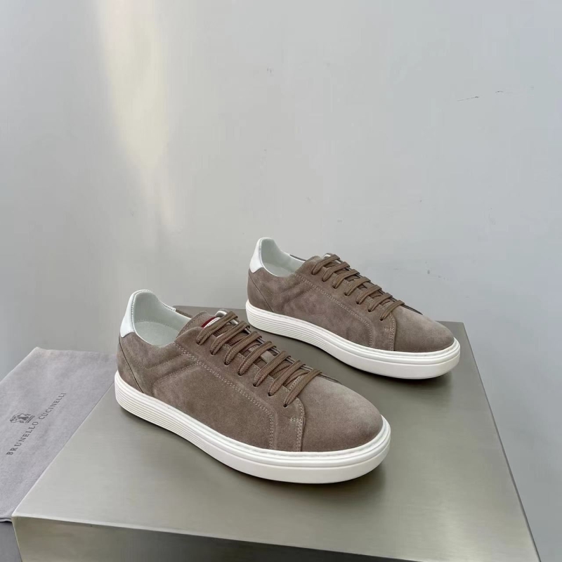 Brunello Cucinelli Sneakers